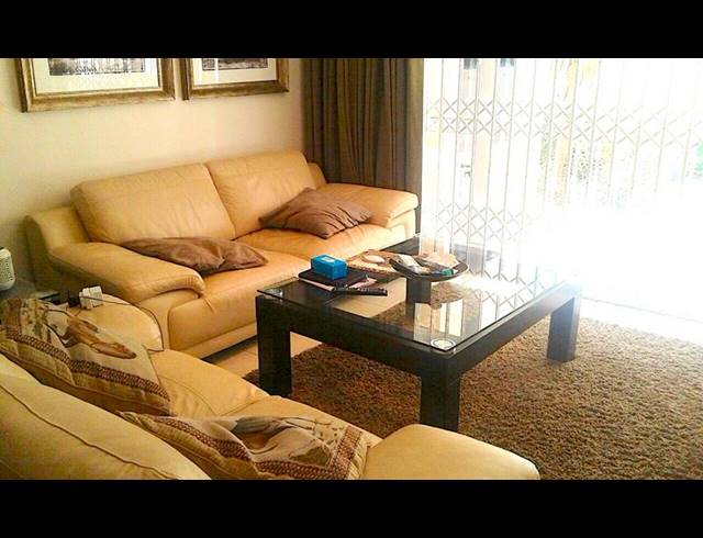 2 BEDROOM APARTMENT FOR SALE IN DUNKELD